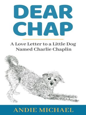 cover image of Dear Chap